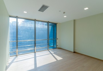 83 Sqm Office Space For Rent - 7 Makara, Phnom Penh thumbnail