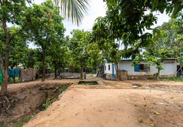 800 Sqm Residential Land For Sale - Slor Kram, Siem Reap thumbnail