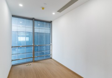 102 Sqm Office Space For Rent - 7 Makara, Phnom Penh thumbnail