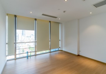 38 Sqm Office Space For Rent - 7 Makara, Phnom Penh thumbnail