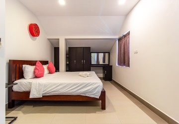 1 Bedroom Apartment For Rent - Slor Kram, Siem Reap thumbnail