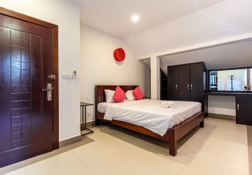 1 Bedroom Apartment For Rent - Slor Kram, Siem Reap thumbnail