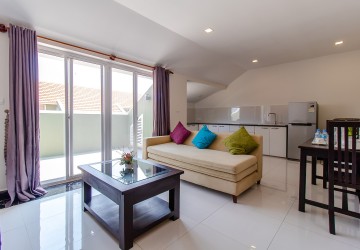 1 Bedroom Apartment For Rent - Slor Kram, Siem Reap thumbnail