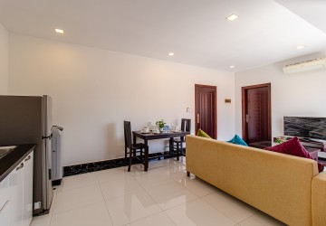 1 Bedroom Apartment For Rent - Slor Kram, Siem Reap thumbnail