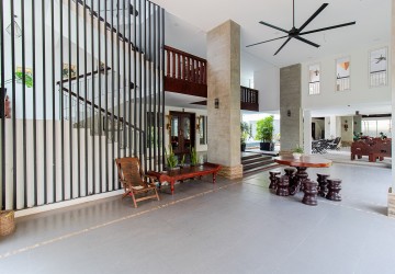 2 Bedroom Apartment For Rent - Slor Kram, Siem Reap thumbnail