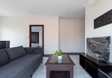 2 Bedroom Apartment For Rent - Slor Kram, Siem Reap thumbnail