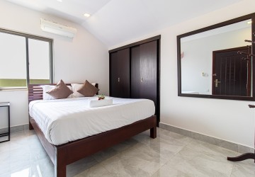 2 Bedroom Apartment For Rent - Slor Kram, Siem Reap thumbnail