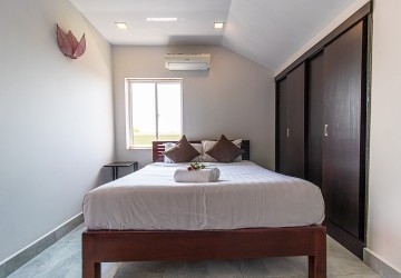 2 Bedroom Apartment For Rent - Slor Kram, Siem Reap thumbnail