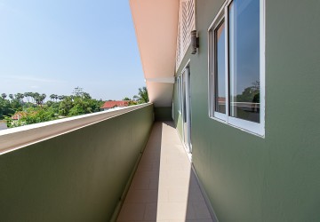 2 Bedroom Apartment For Rent - Slor Kram, Siem Reap thumbnail