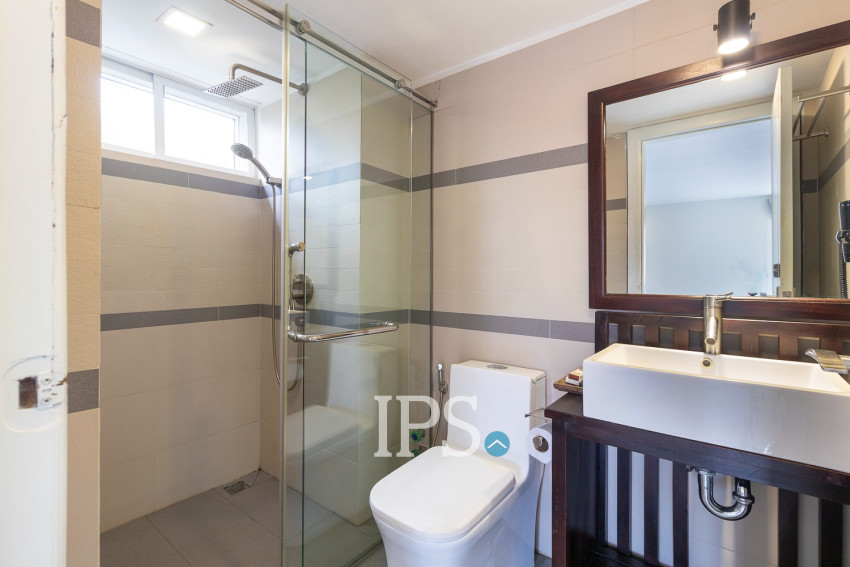 2 Bedroom Apartment For Rent - Slor Kram, Siem Reap
