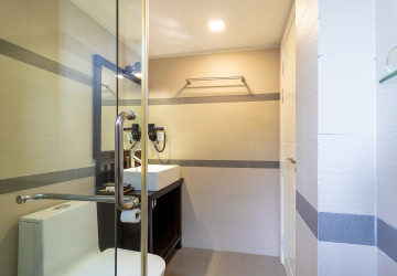 2 Bedroom Apartment For Rent - Slor Kram, Siem Reap thumbnail