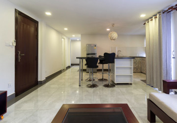 2 Bedroom Apartment For Rent - Slor Kram, Siem Reap thumbnail