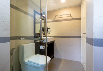 2 Bedroom Apartment For Rent - Slor Kram, Siem Reap thumbnail