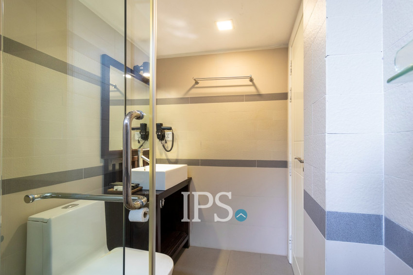 2 Bedroom Apartment For Rent - Slor Kram, Siem Reap