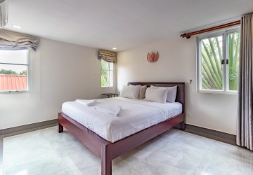 2 Bedroom Apartment For Rent - Slor Kram, Siem Reap thumbnail