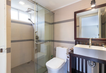 2 Bedroom Apartment For Rent - Slor Kram, Siem Reap thumbnail