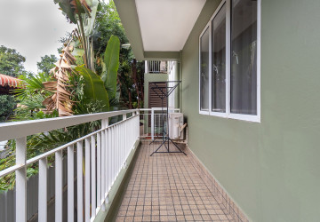 2 Bedroom Apartment For Rent - Slor Kram, Siem Reap thumbnail