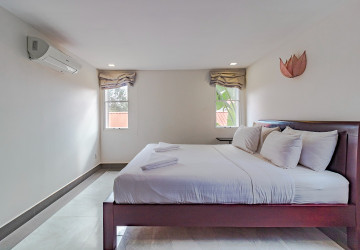 2 Bedroom Apartment For Rent - Slor Kram, Siem Reap thumbnail