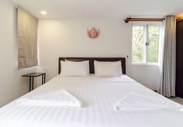 2 Bedroom Apartment For Rent - Slor Kram, Siem Reap thumbnail