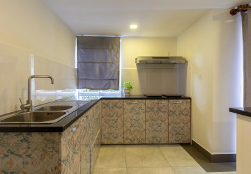 2 Bedroom Apartment For Rent - Slor Kram, Siem Reap thumbnail