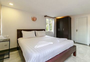 2 Bedroom Apartment For Rent - Slor Kram, Siem Reap thumbnail