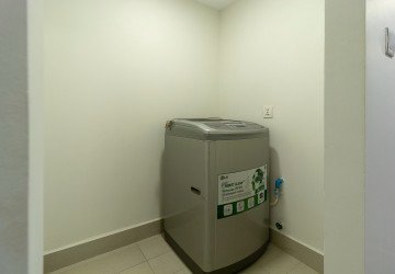 2 Bedroom Apartment For Rent - Slor Kram, Siem Reap thumbnail