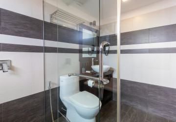 2 Bedroom Apartment For Rent - Slor Kram, Siem Reap thumbnail