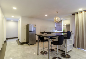 2 Bedroom Apartment For Rent - Slor Kram, Siem Reap thumbnail