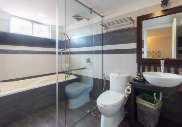 2 Bedroom Apartment For Rent - Slor Kram, Siem Reap thumbnail