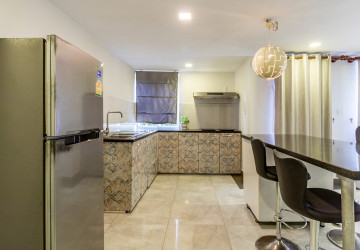 2 Bedroom Apartment For Rent - Slor Kram, Siem Reap thumbnail