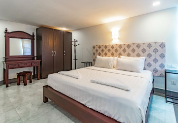 2 Bedroom Apartment For Rent - Slor Kram, Siem Reap thumbnail