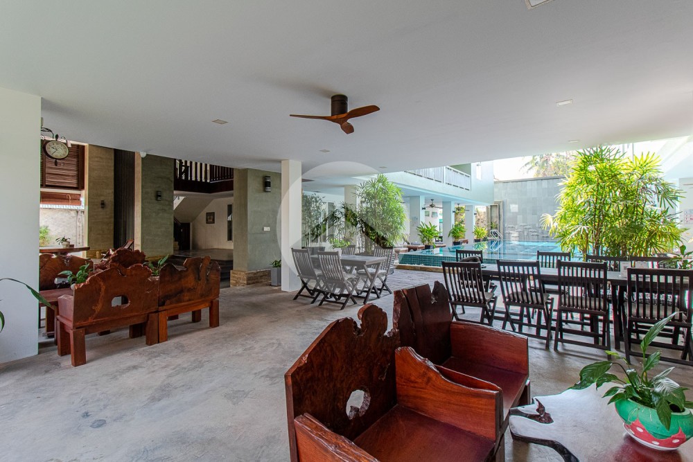 3 Bedroom Apartment For Rent - Slor Kram, Siem Reap - Image 40