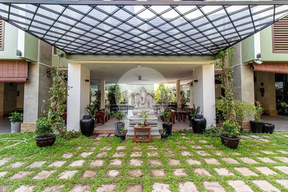 3 Bedroom Apartment For Rent - Slor Kram, Siem Reap - Image 30