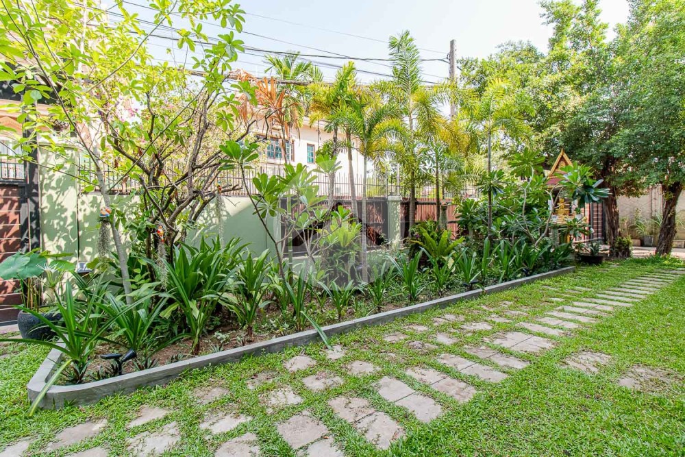 3 Bedroom Apartment For Rent - Slor Kram, Siem Reap - Image 33