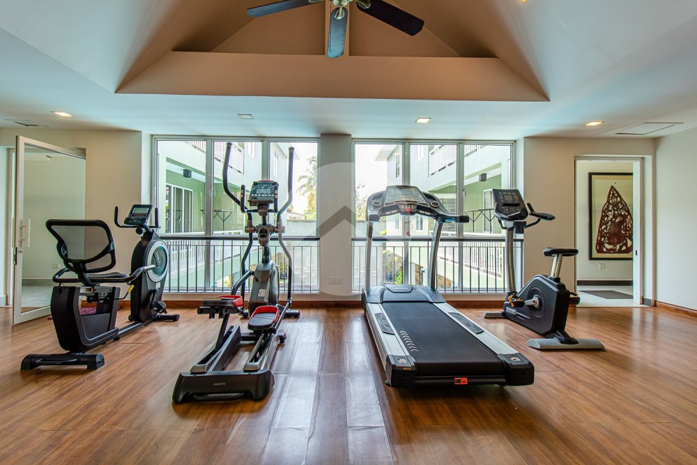 3 Bedroom Apartment For Rent - Slor Kram, Siem Reap - Image 29