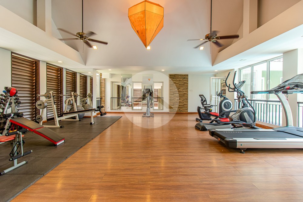 3 Bedroom Apartment For Rent - Slor Kram, Siem Reap - Image 26