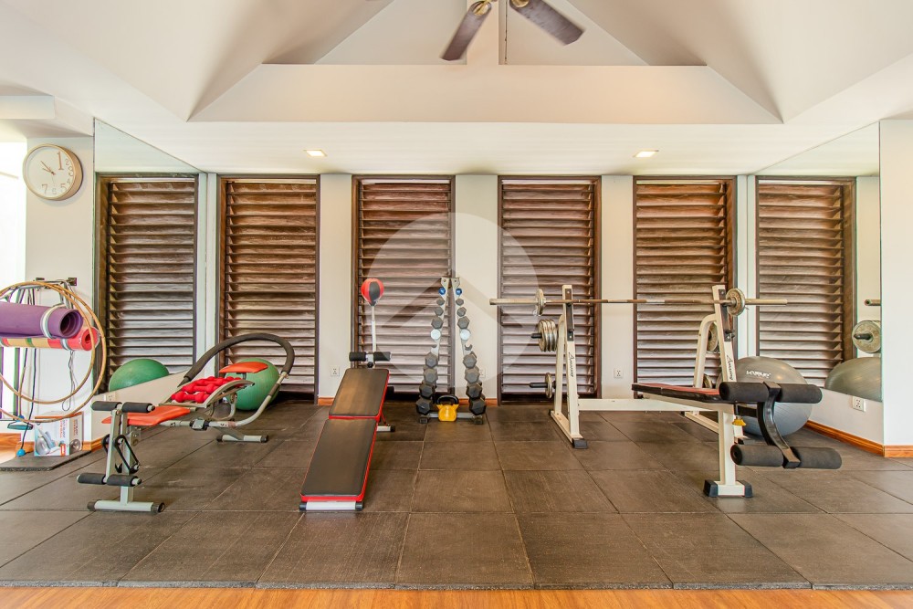 3 Bedroom Apartment For Rent - Slor Kram, Siem Reap - Image 27