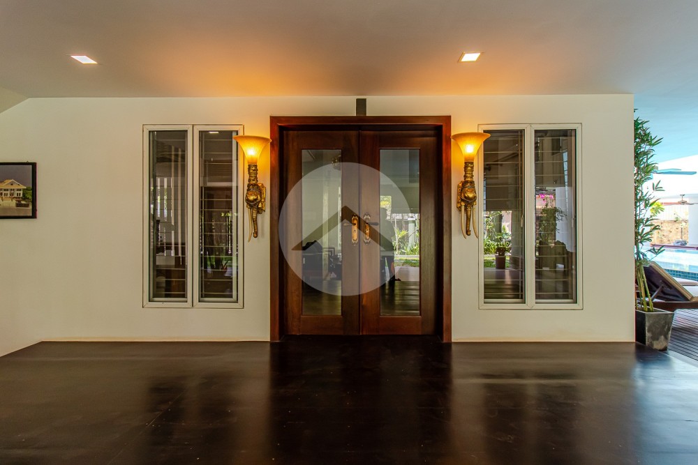 3 Bedroom Apartment For Rent - Slor Kram, Siem Reap - Image 42