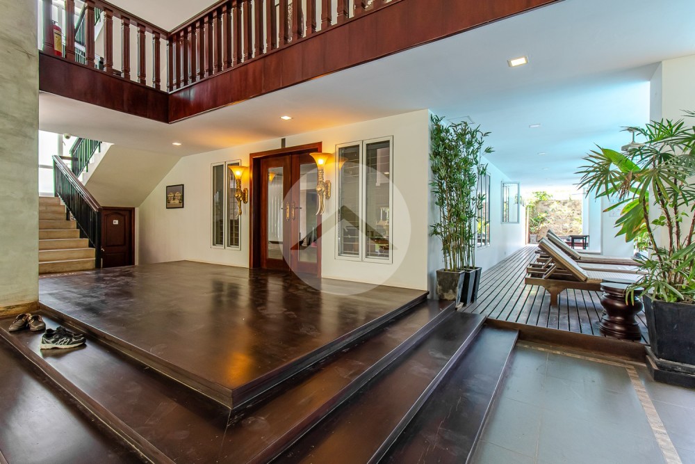 3 Bedroom Apartment For Rent - Slor Kram, Siem Reap - Image 41