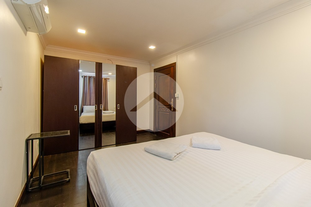 3 Bedroom Apartment For Rent - Slor Kram, Siem Reap - Image 15