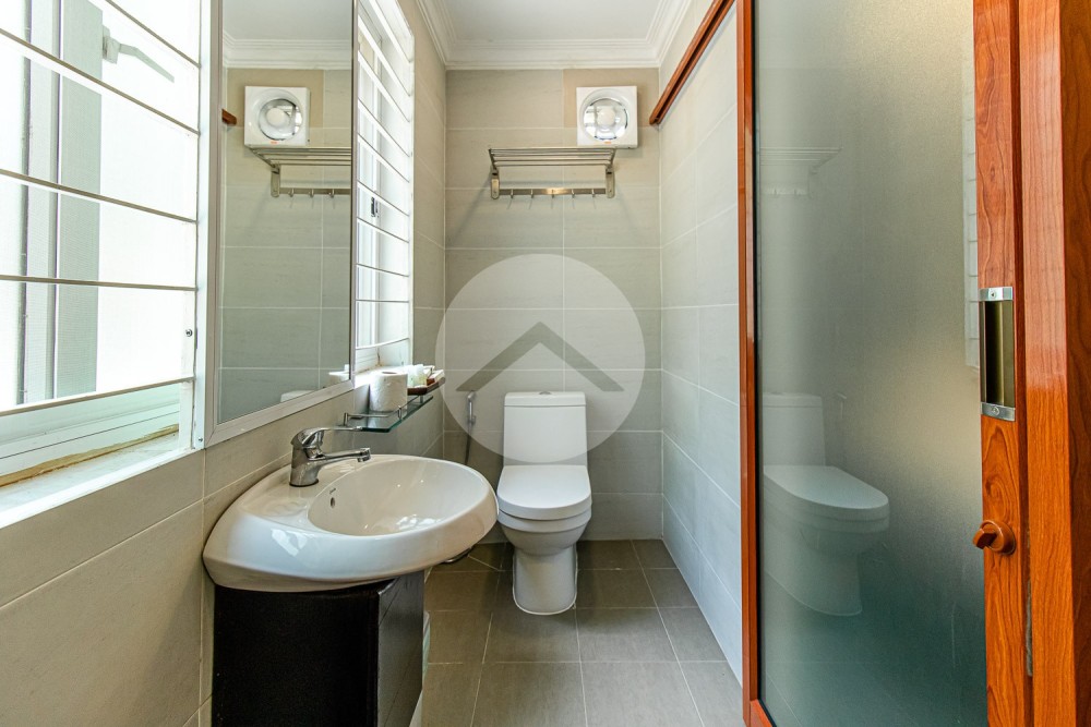 3 Bedroom Apartment For Rent - Slor Kram, Siem Reap - Image 24