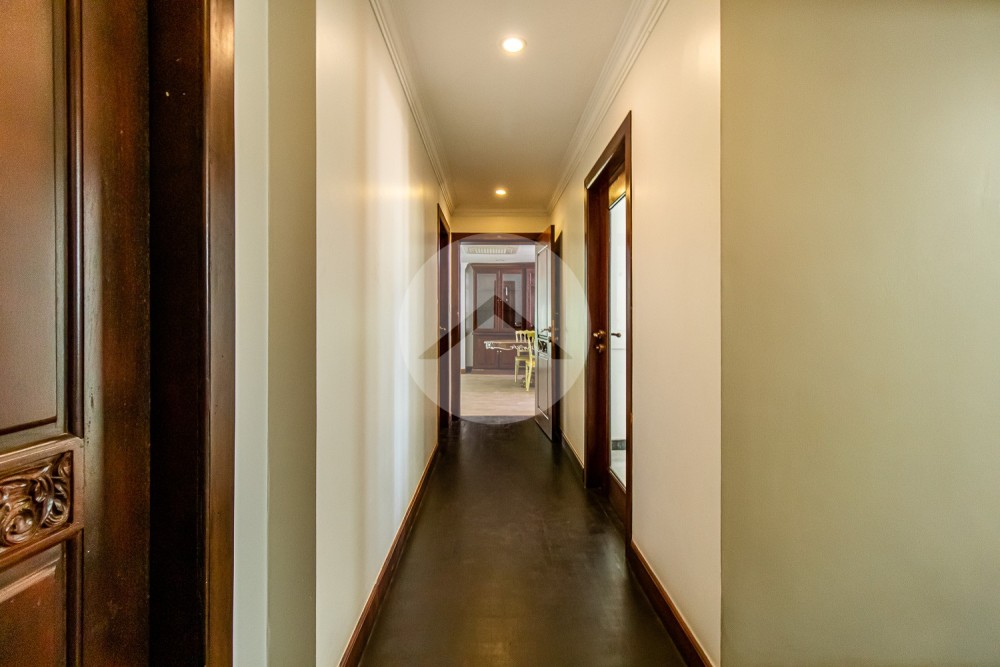 3 Bedroom Apartment For Rent - Slor Kram, Siem Reap - Image 28