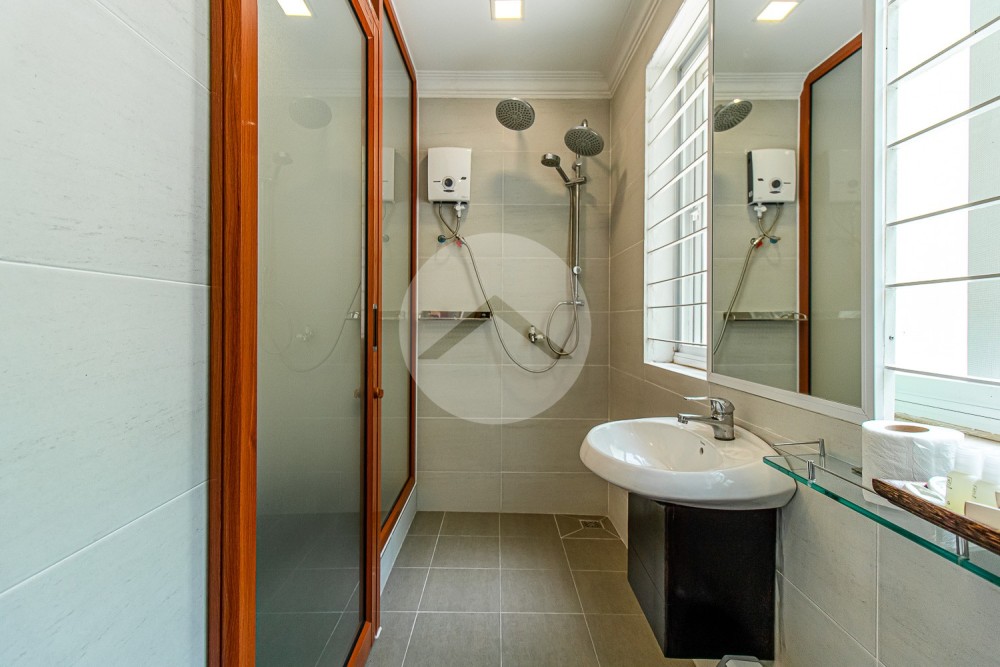 3 Bedroom Apartment For Rent - Slor Kram, Siem Reap - Image 23