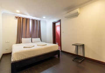 3 Bedroom Apartment For Rent - Slor Kram, Siem Reap thumbnail