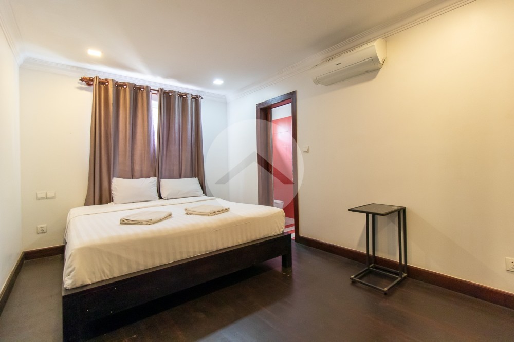 3 Bedroom Apartment For Rent - Slor Kram, Siem Reap - Image 13