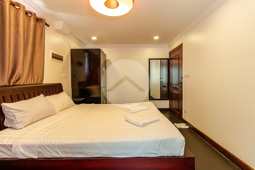 3 Bedroom Apartment For Rent - Slor Kram, Siem Reap