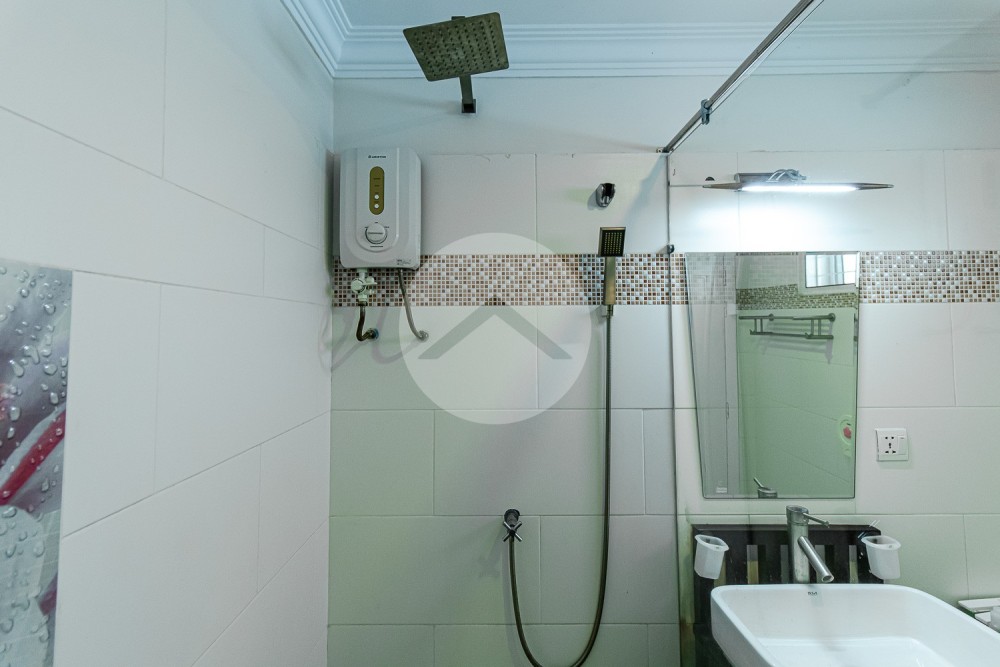 3 Bedroom Apartment For Rent - Slor Kram, Siem Reap - Image 18