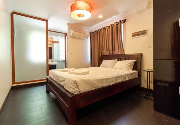 3 Bedroom Apartment For Rent - Slor Kram, Siem Reap thumbnail