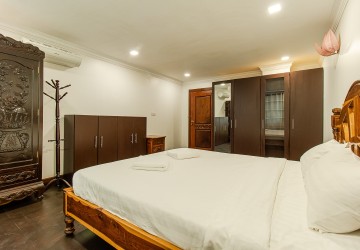 3 Bedroom Apartment For Rent - Slor Kram, Siem Reap thumbnail