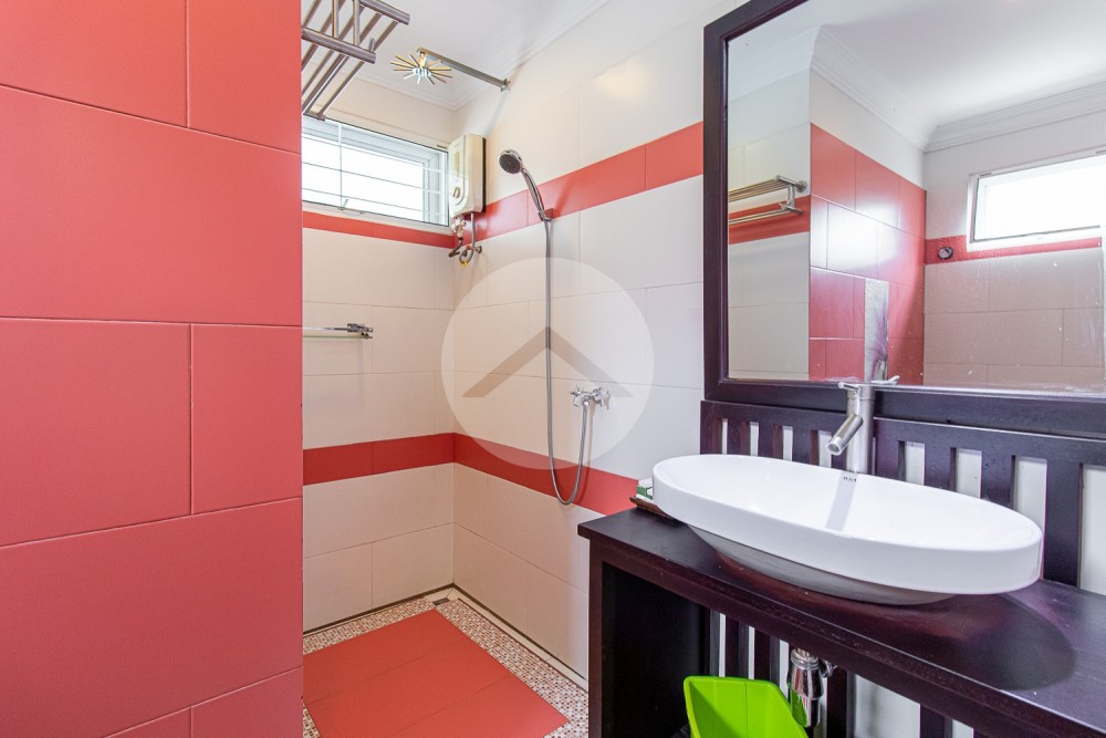 3 Bedroom Apartment For Rent - Slor Kram, Siem Reap - Image 20